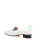 Mocassins en cuir Maelys