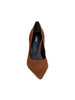 Amandine Western Pump