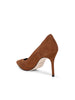 Amandine Western Pump