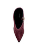 Anne Western Bootie