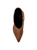 Anne Western Bootie