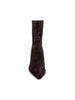 Anne Western Bootie