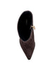 Anne Western Bootie