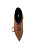 Fayette Lace-Up Botie