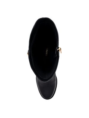 Oceana Riding Boot