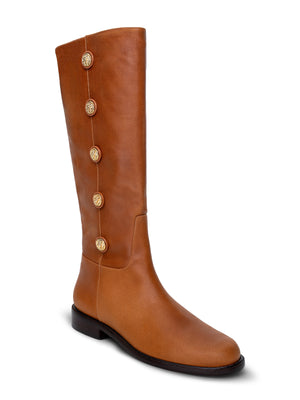 Oceana Riding Boot