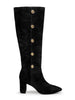 Octavie Knee-High Boot
