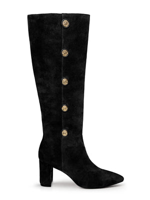 Octavie Knee-High Boot