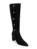 Octavie Knee-High Boot