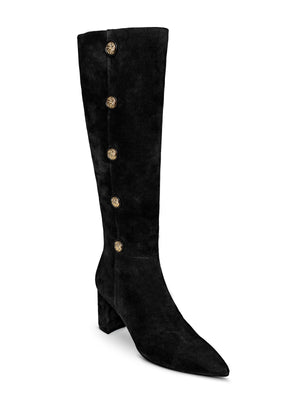 Octavie Knee-High Boot