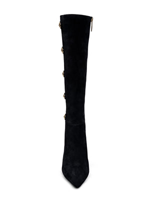 Octavie Knee-High Boot