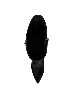 Octavie Knee-High Boot