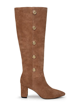 Octavie Knee-High Boot
