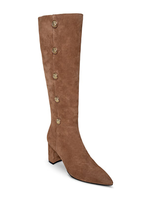 Octavie Knee-High Boot