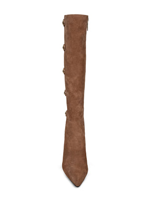Octavie Knee-High Boot