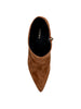 Lilly Kitten-Heel Bootie
