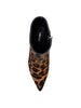 Lilly Kitten-Heel Bootie