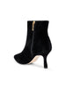Sylvie Suede Bootie