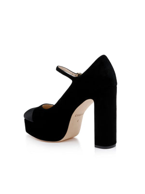 Lilles Platform Pump