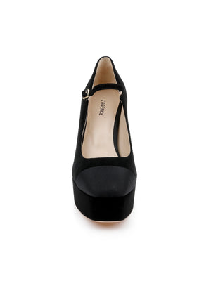 Lilles Platform Pump