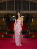 Karma Sequin Maxi Dress