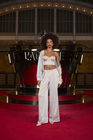 Nysa Bralette