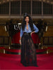 Alona Lace Maxi Skirt