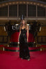 Sayla Silk Gown