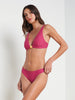 Lexie Bikini Top swim L'AGENCE Sale   