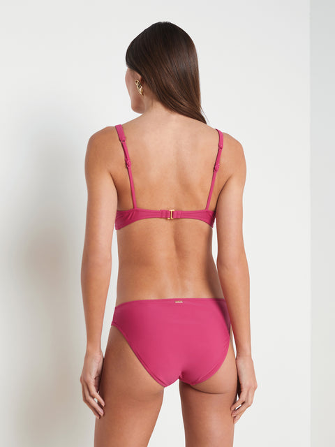 Nicole Bikini Bottom swim L'AGENCE Sale   