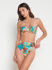 Alexandria Bikini Top swim L'AGENCE Sale   