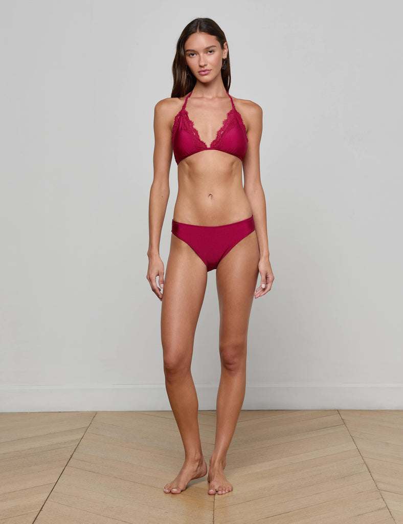 Nicole Bikini Bottom