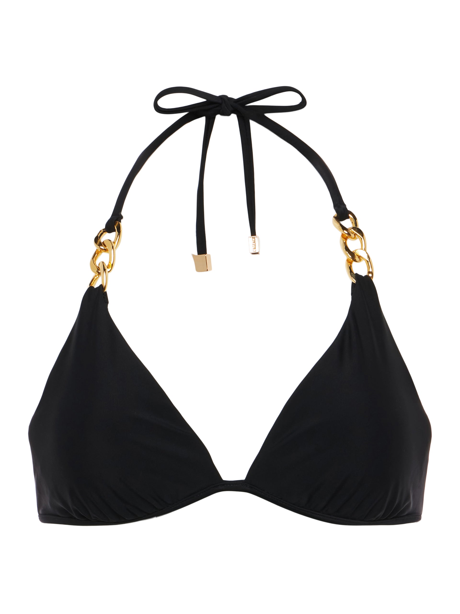 Annabelle Triangle Bikini Top swim L'AGENCE Sale   