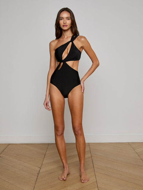 Camilla Monokini