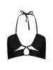 Sirena Halter Bikini Top