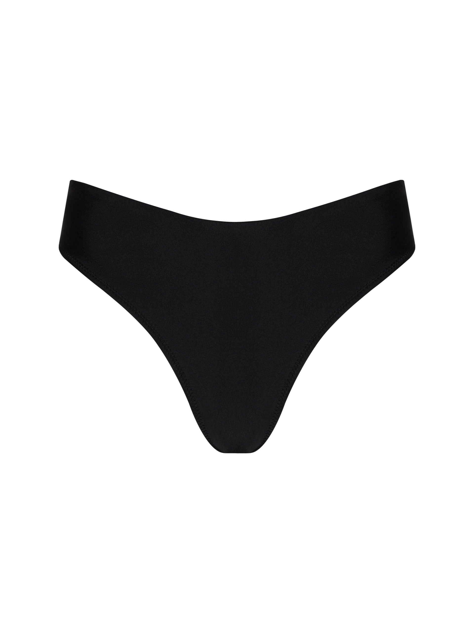 Gianna Brazilian Bikini Bottom
