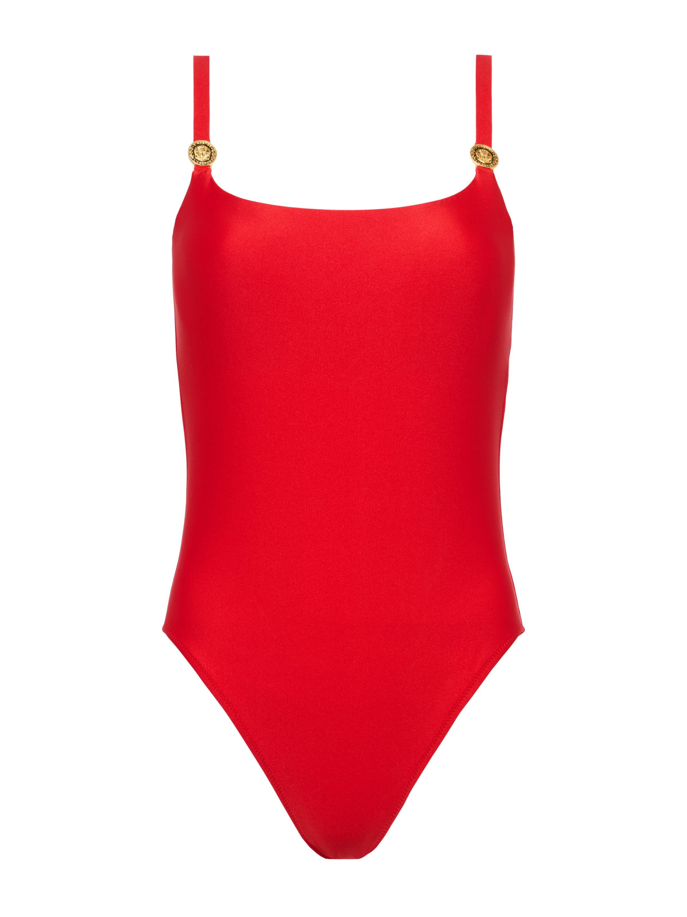 Remi One-Piece Swimsuit swim L'AGENCE