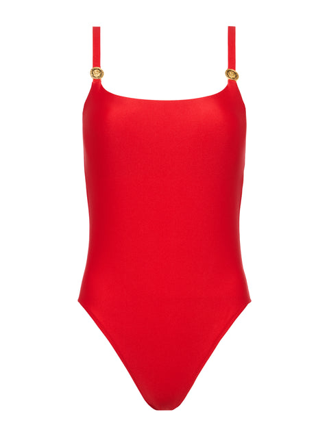 Remi One-Piece Swimsuit swim L'AGENCE