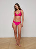 Yazmin Bikini Top swim L'AGENCE