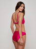 Yazmin Bikini Top swim L'AGENCE