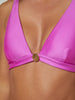 Lexie Bikini Top swim L'AGENCE