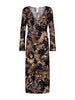 Sara Maxi Cover-Up Dress swim L'AGENCE