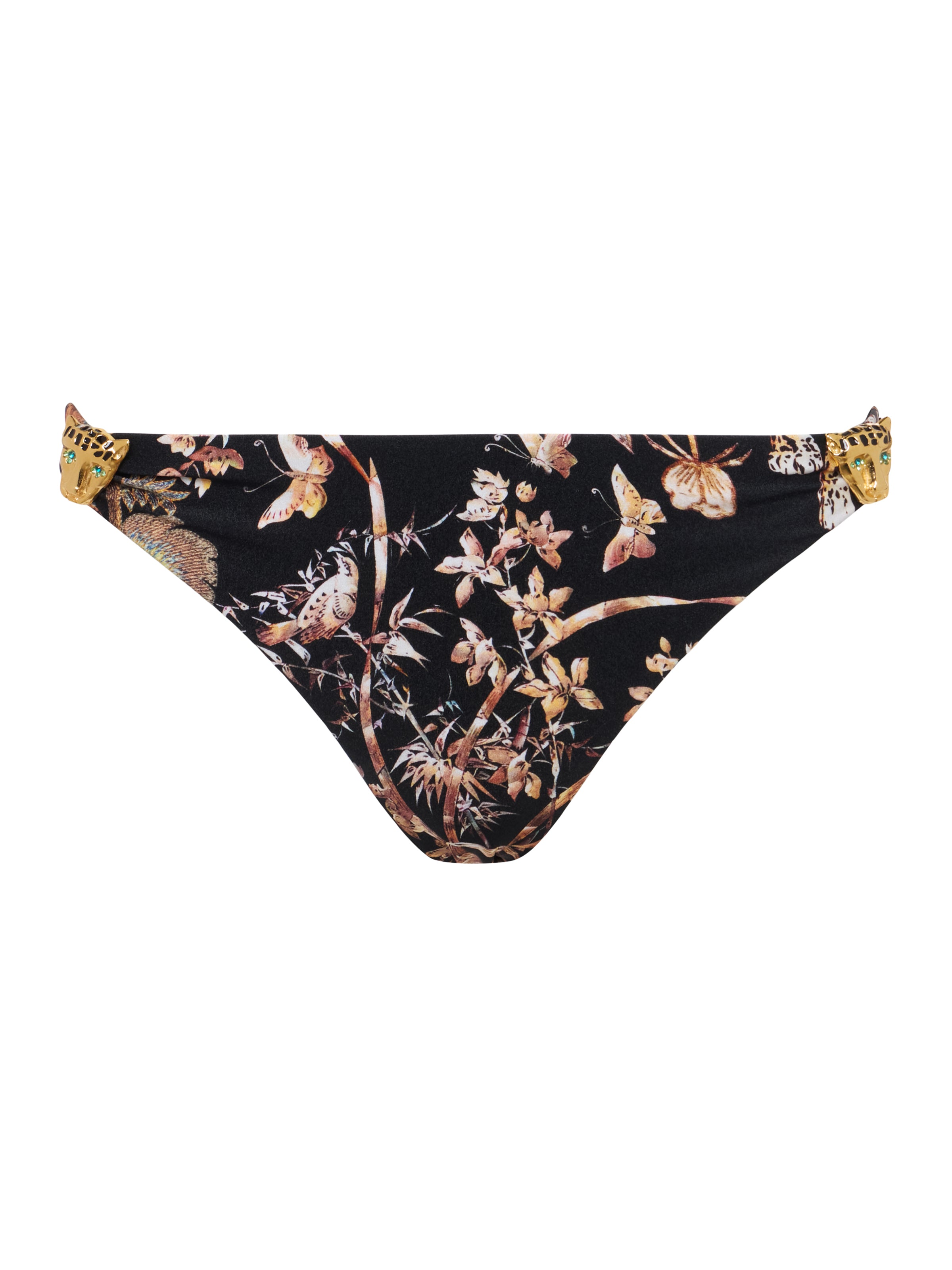 Jean Bikini Bottom swim L'AGENCE