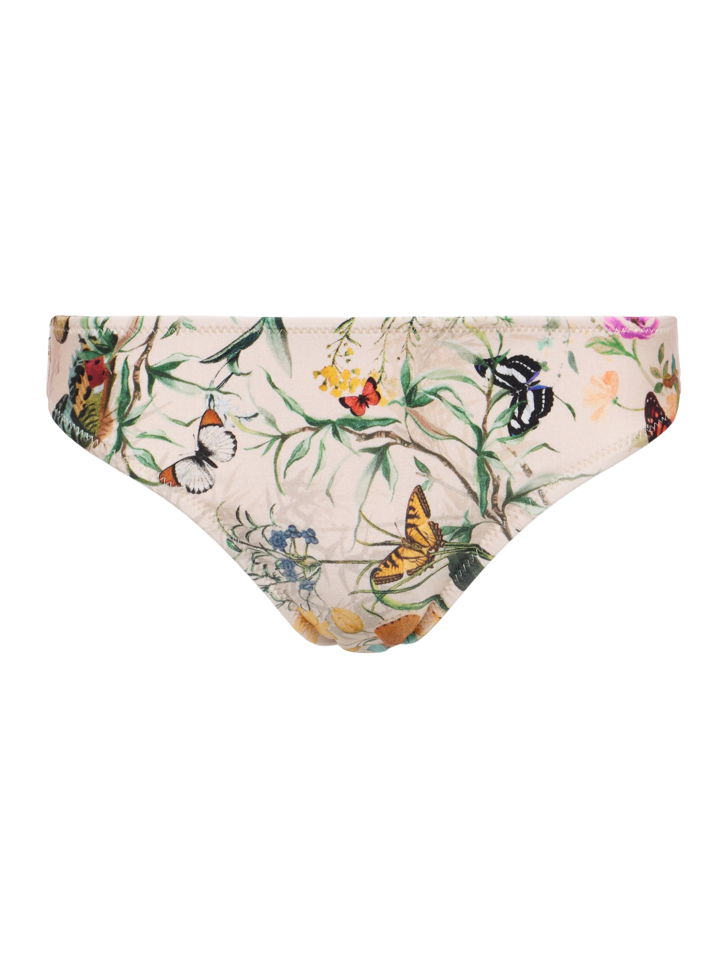 Nicole Bikini Bottom swim L'AGENCE