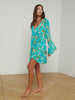 Ansley Cover-Up Dress swim L'AGENCE