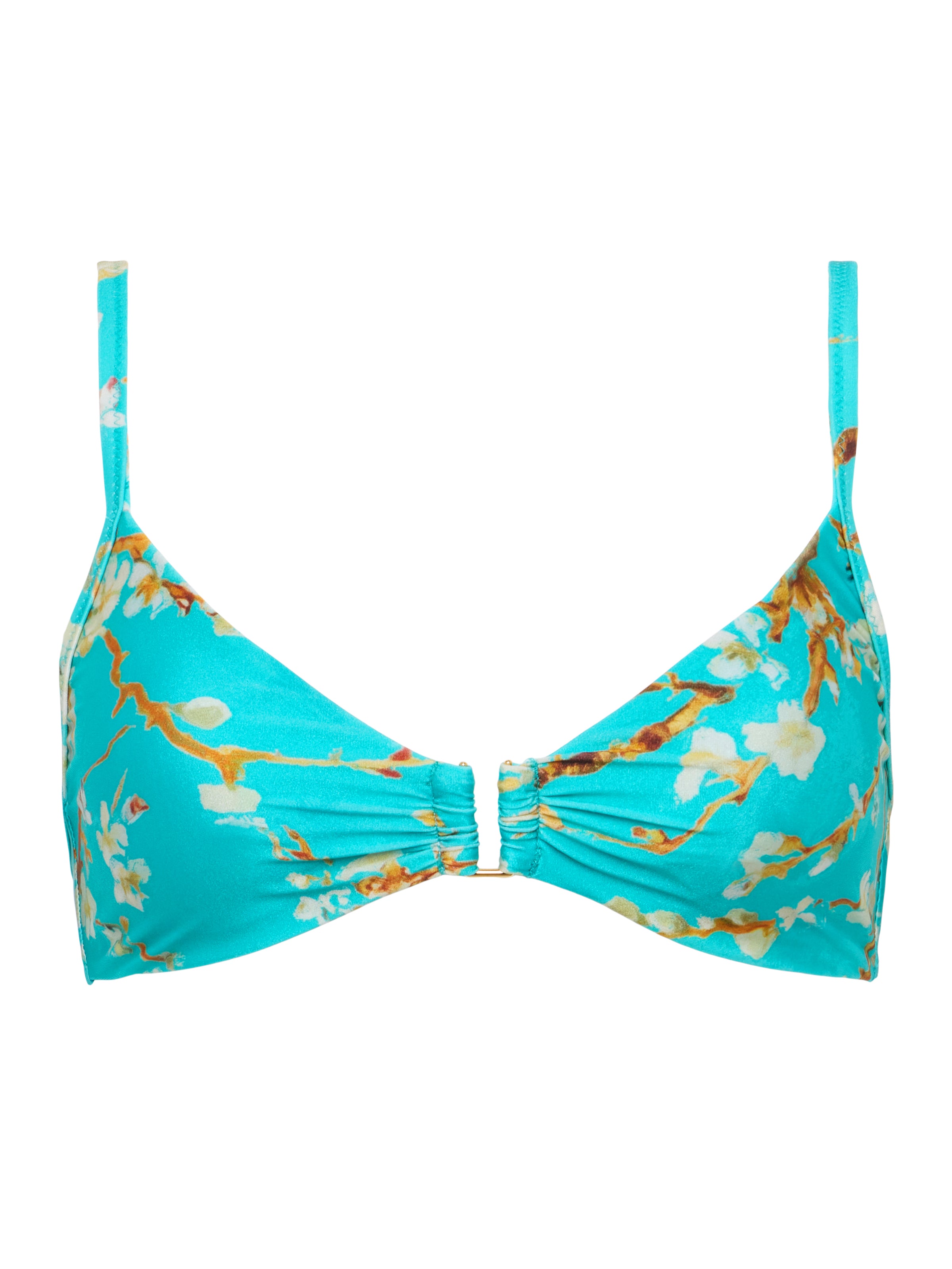 Yazmin Bikini Top swim L'AGENCE