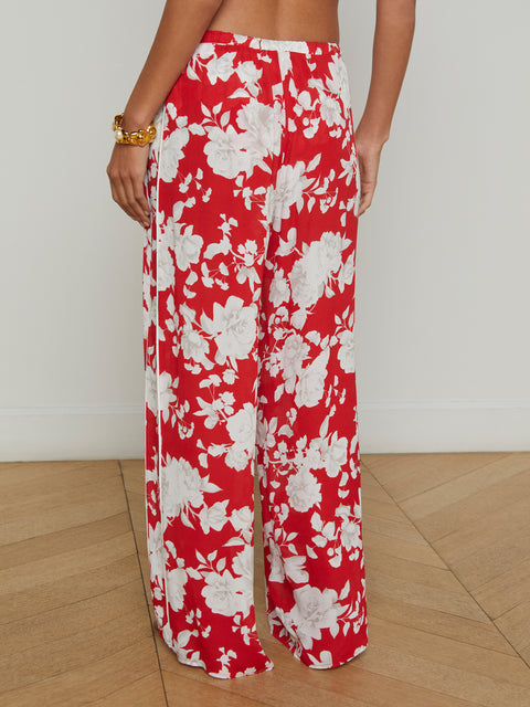 Geraldine Cover-Up Pant swim L'AGENCE