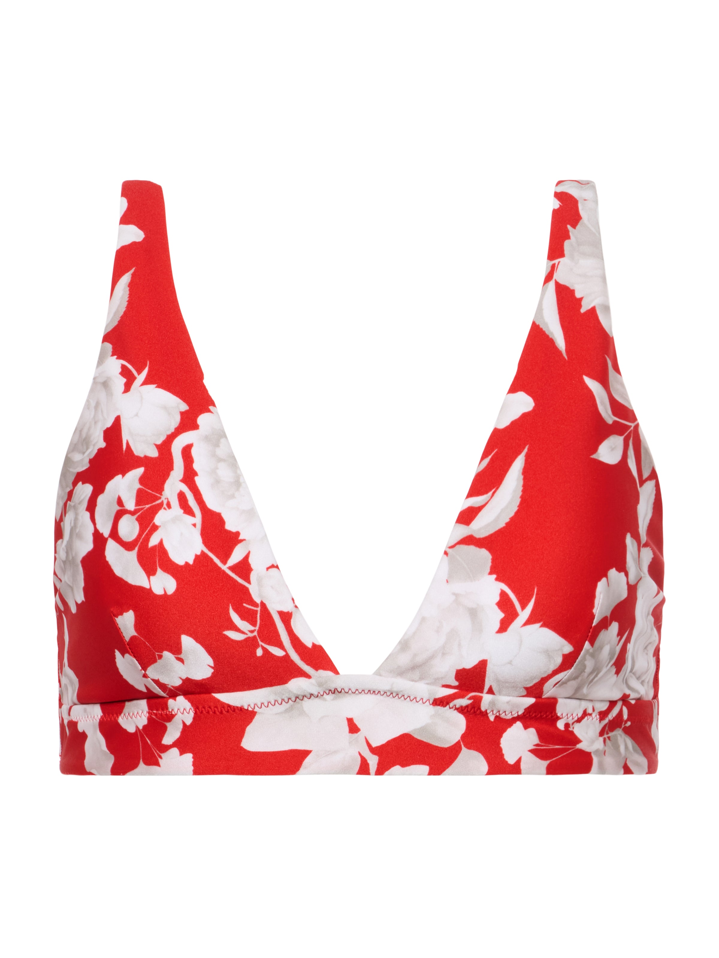 Lexie Bikini Top swim L'AGENCE