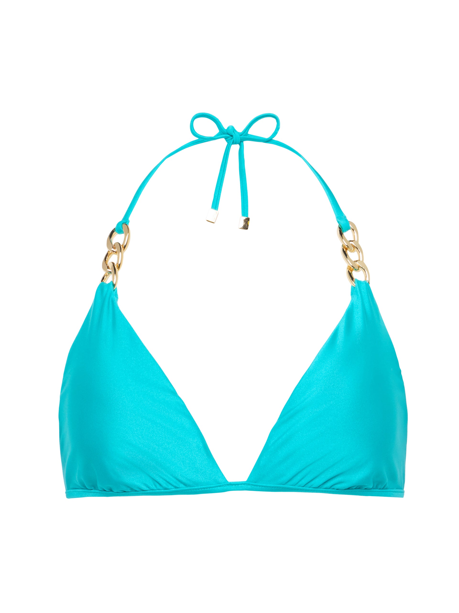 Annabelle Triangle Bikini Top swim L'AGENCE