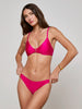 Jean Bikini Bottom swim L'AGENCE
